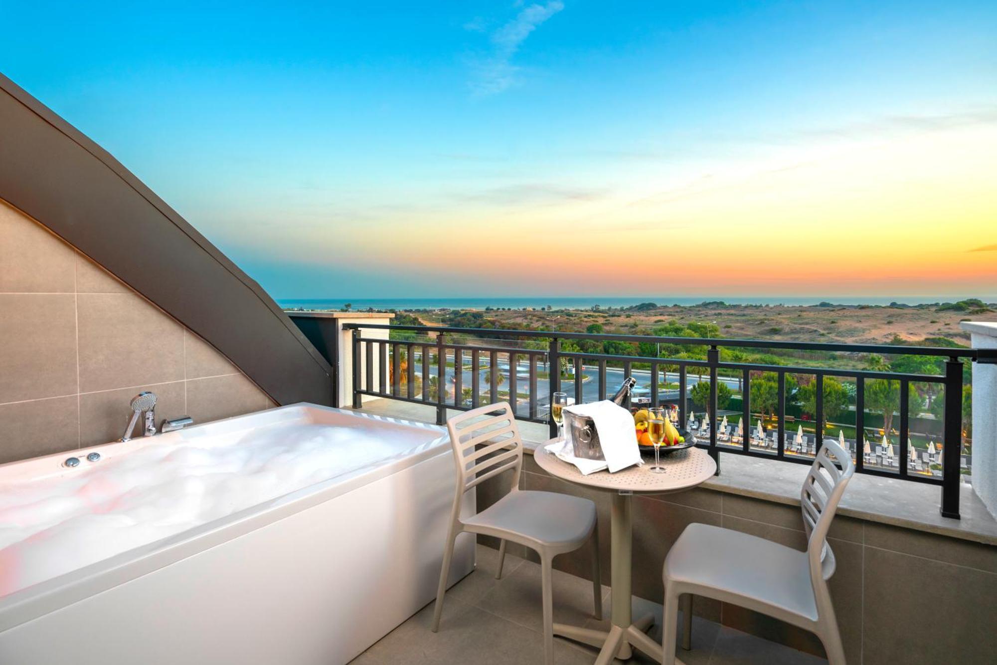 Vox Maris Resort Side Kültér fotó