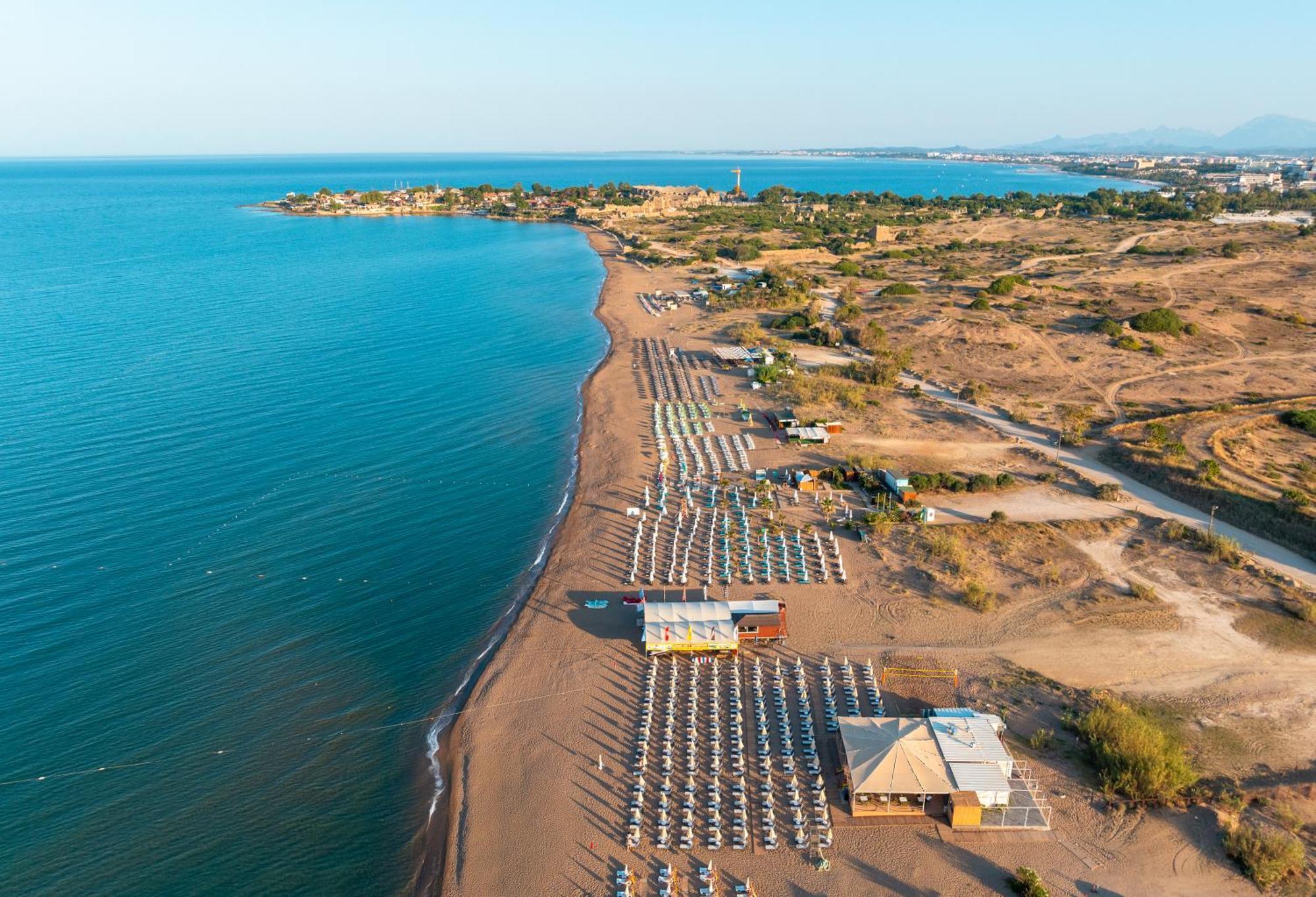 Vox Maris Resort Side Kültér fotó